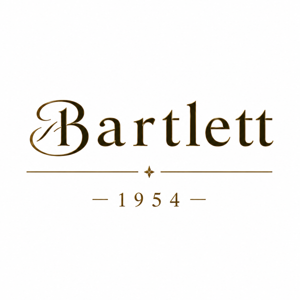 Bartlett 1954 - Home